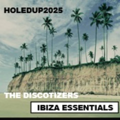 THE DISCOTIZER IBIZA ESSENTIALS
