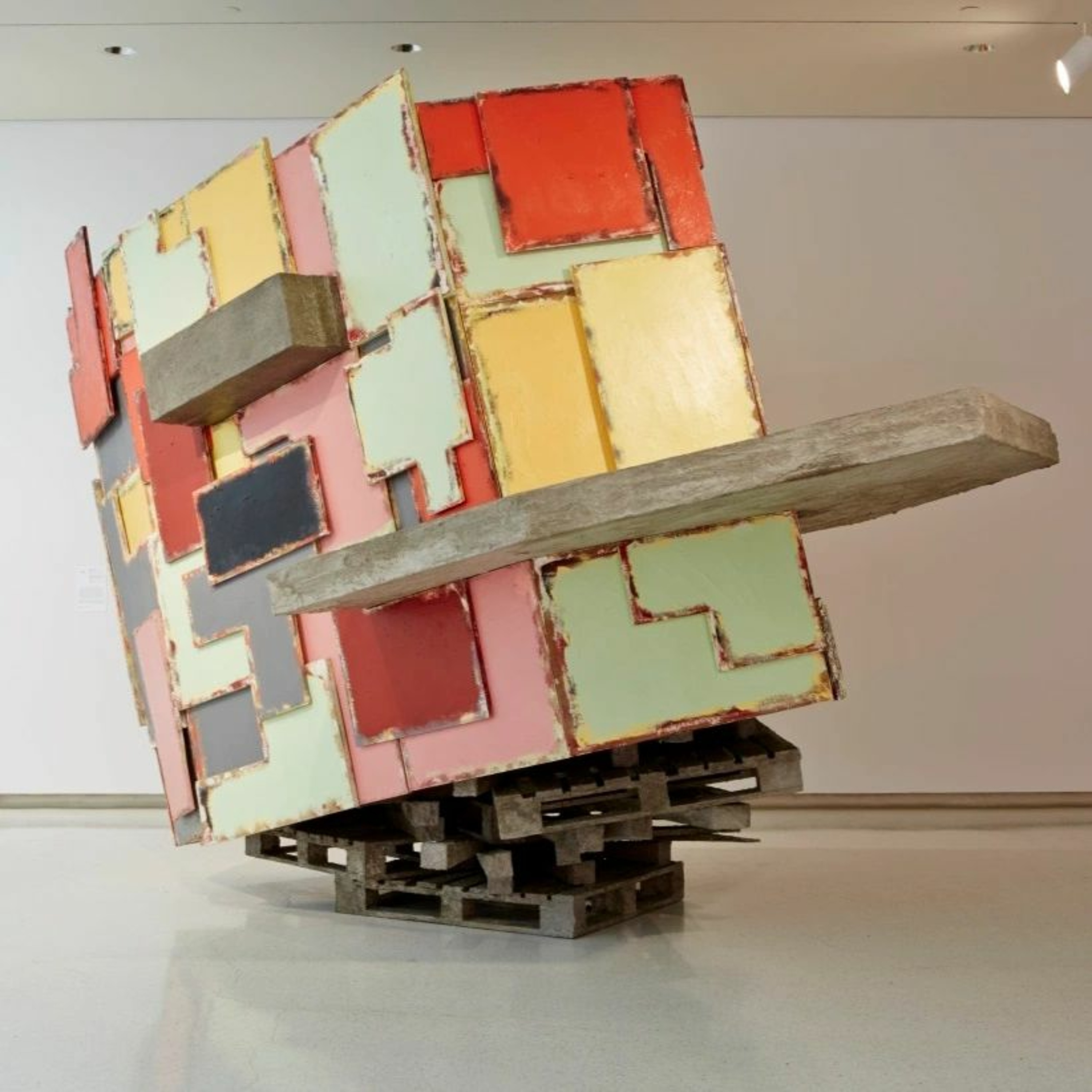 Modern Art Notes Podcast