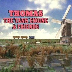 Thomas the Tank Engine Theme Tune