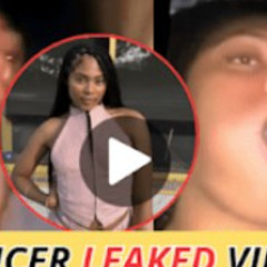 Full Video Zoe Spencer head video