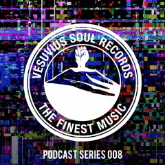 VSR Podcast Series 008 * Angelo PGM