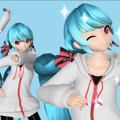 Gizmo - Hatsune Miku
