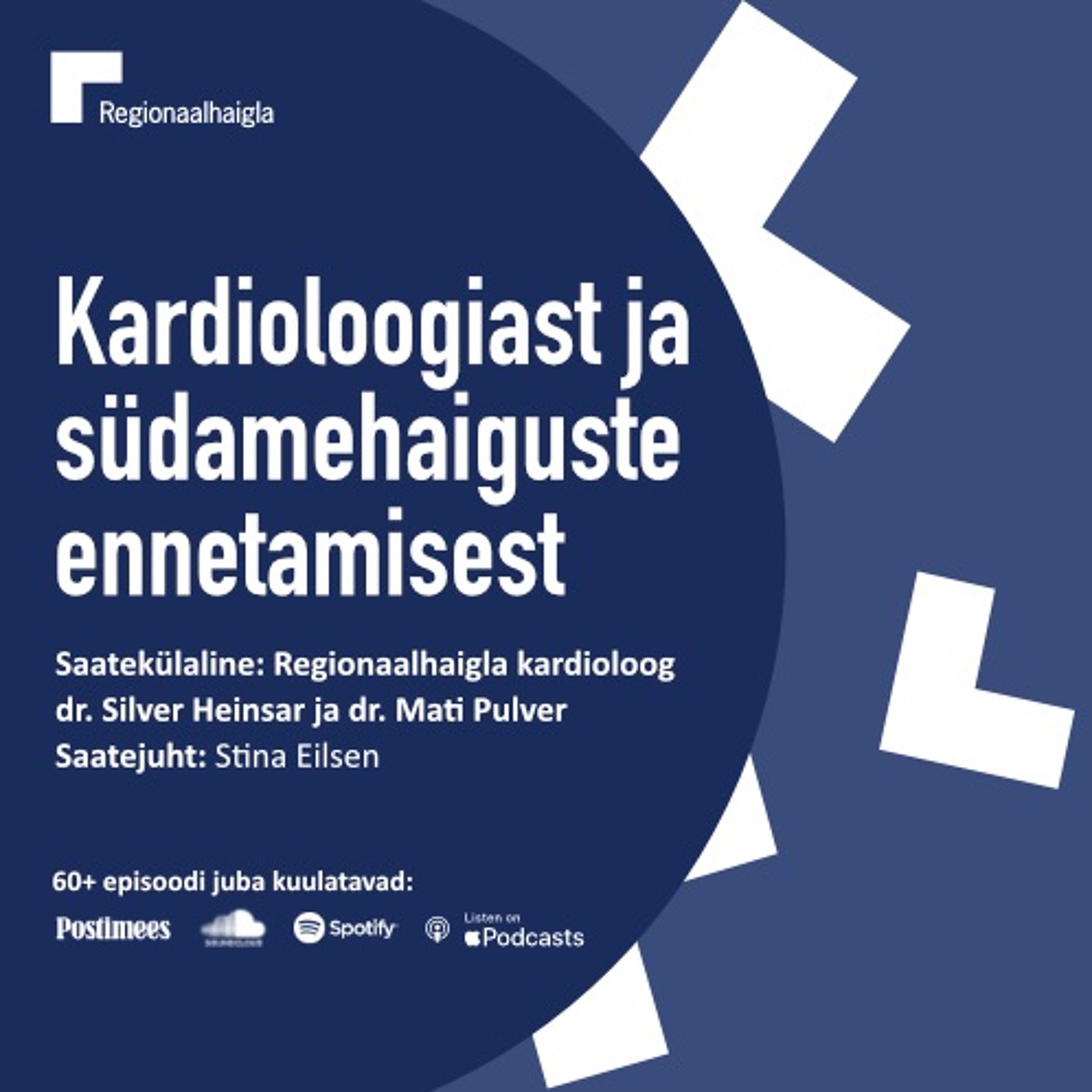 Kardioloogiast ja südamehaiguste ennetamisest