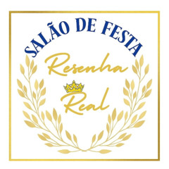 Salão de Festas - Resenha Real - Versão Feminina