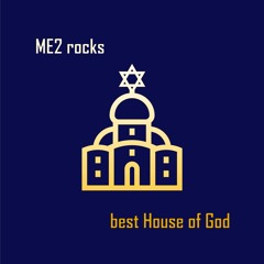 Best House Of God (Classic House Music) 123bpm Gm