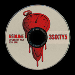 RËDLINE - 3SIXTY5 (Original Mix)