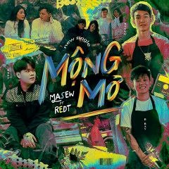 Masew x RedT - Mộng Mơ | Ballad Ver. by TieMan