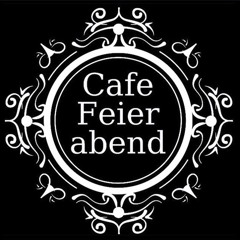 Büro Paul Fröhlich und  Café Feierabend auf Colorado und Minimalradio