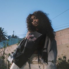 SZA Type Beat 2024 feat. Brent Faiyaz | "Saturn" [Prod.by RXLLIN]