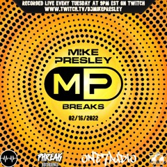 Breaks - February 16, 2022