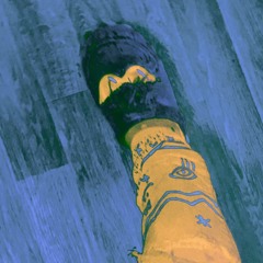 liu kang freestyle (rafiki)