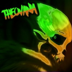 Underfell - THEOVANIA <Alternate Version>