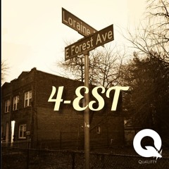 'DRIP READY' (prod. QUA'LITTY)