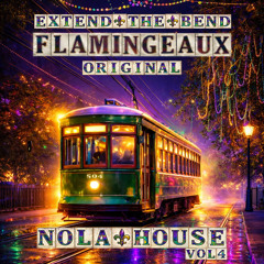 Extend The Bend (Radio Edit)