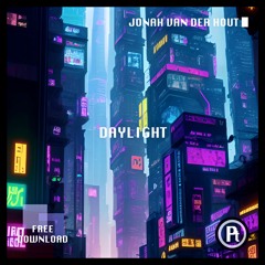 [FREE DOWNLOAD] Jonah van der Hout - Daylight (Original Mix)