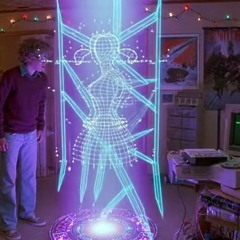 Weird Science with eve - We Made Her Real_ (Wrong!)