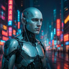 Uncanny Valley