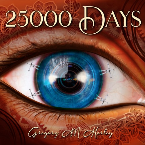 25,000 Days