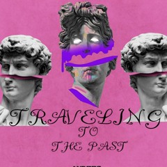TRAVELING TO THE PAST (ANDRES GRAJALES)