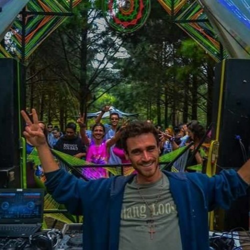 Mano Tar dj set