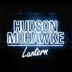 Hudson Mohawke - Ryderz