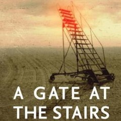 A Gate at the Stairs