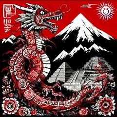 Alessa Khin, King a.k.a Sampleking, Dikiye Sound – El Dragon (AFROKHIN)