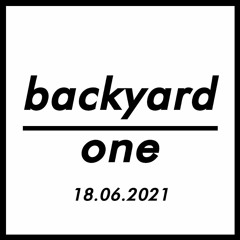 Backyard One Livestream (Deep House Mix)