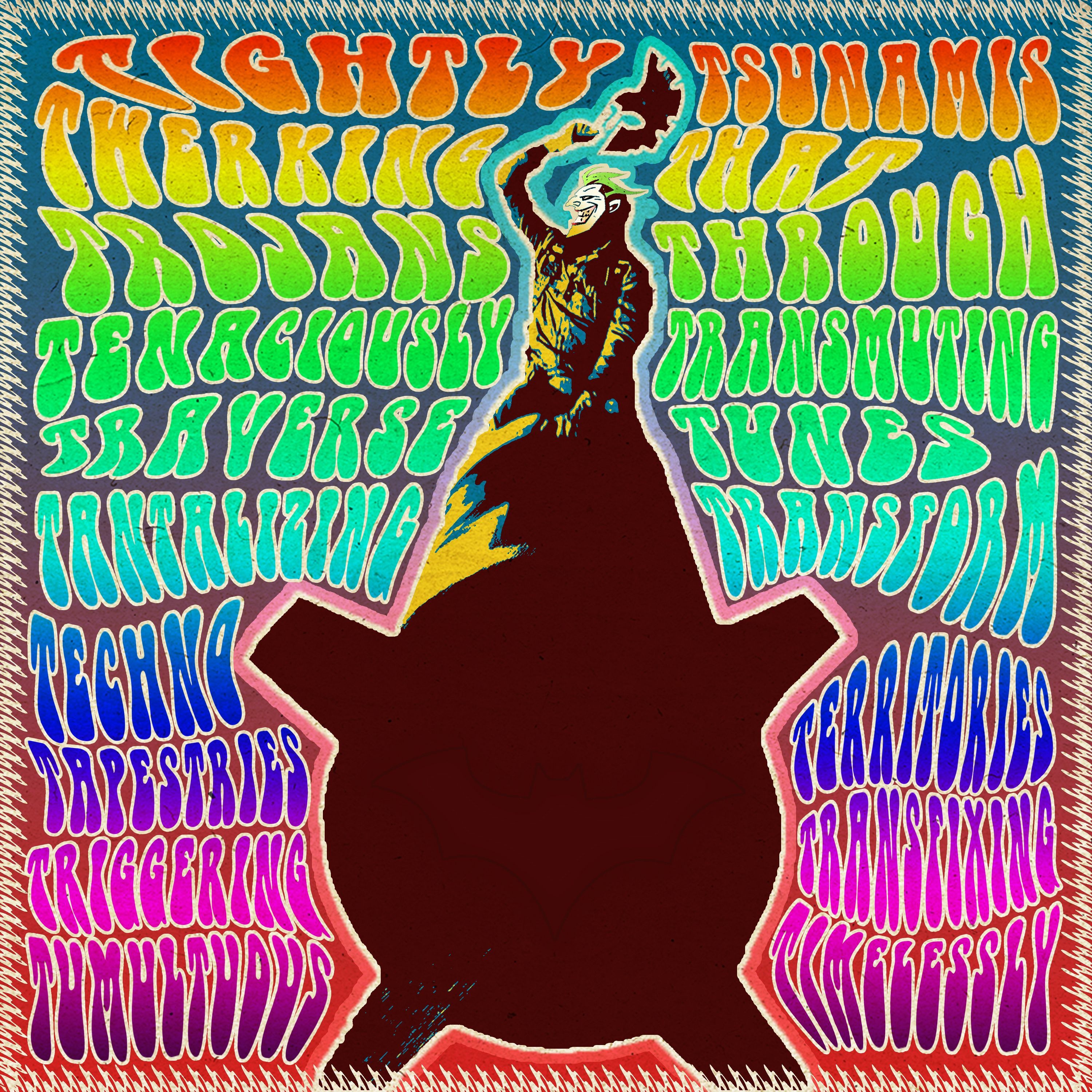 T19 episode artwork