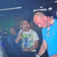 Dj Nrg + Mc Hype