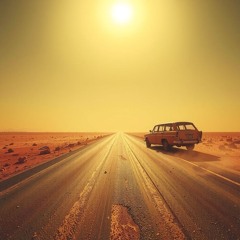 Irgendwo im Nirgendwo