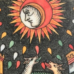 Tarot Hour #66 - The Moon