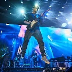 John Mayer unreleased