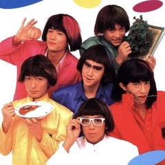 SMAP - It's humorous! (ユーモラスです)
