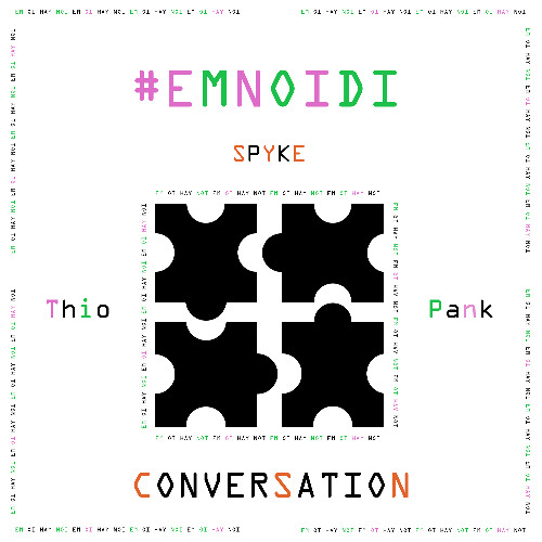 Em Nói Đi - Pank, Thio ( Prod. Spyke ) - DEMO