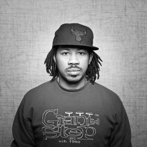 Ron Trent Live @ Movement - Detroit 2006' (Manny'z Tapez)