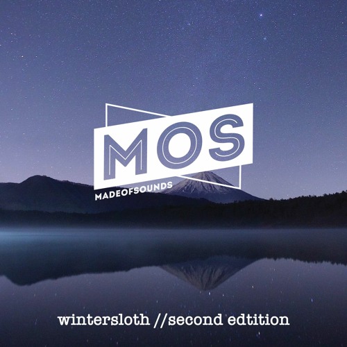 FallWinter Sloth //Second Edition