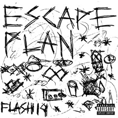 4 Xan **OUT NOW ON ALL STREAM PLATFORMS**