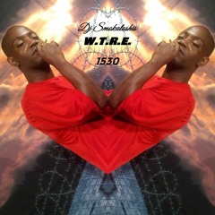 Tennessee Whiskey (Smoke Mix)