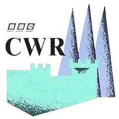 NEW: BBC CWR 'Coventry & Warwickshire' (1992) - Demo - JAM Creative Productions