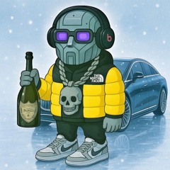 Nimzi - Iced out Chainz