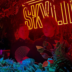 Andy Newland - Skyline October 2025 - Opening Set for Hernan Cattaneo & Nick Warren