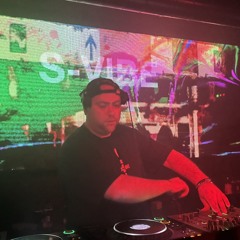 S-Vibe |Techno Yard 2024-08-31 | Culture Box