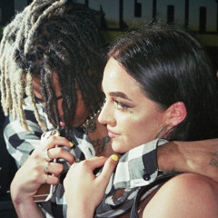 𝕏𝕏𝕏TENTACION AI & Halsey AI - forget me too『Generated Song』『Fan Made』『Made by Jordan Thomsen』