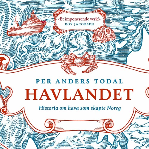 Stream 199 Hvordan har havene preget historien om by
