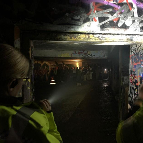 The 2010s called, they want their ELECTRO back!