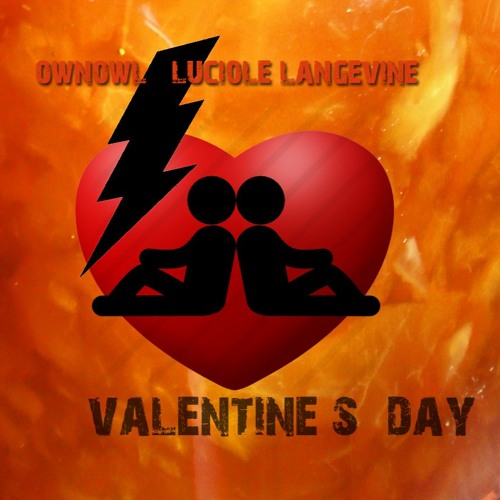 Valentine's Day - Ownowl & Luciole Langevine