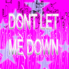 BANGKIT PREMIERE: DJ LOVE LIFE – Don't Let Me Down