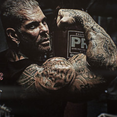 RICH PIANA x Whatever it takes