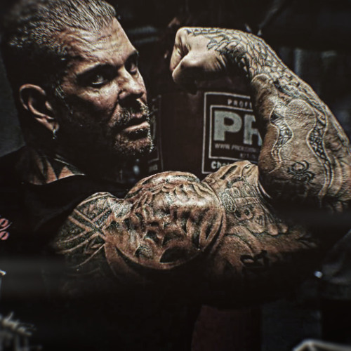 RICH PIANA x Whatever it takes
